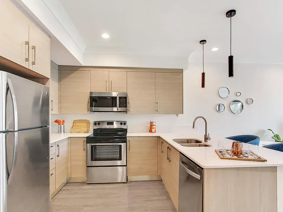Parkway Apartments