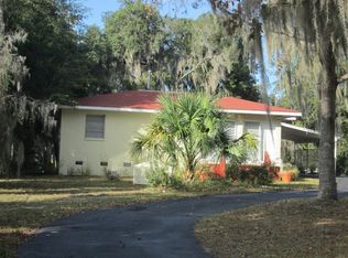 6095 W Riverbend Rd, Dunnellon, FL 34433