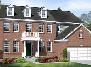 1428 Gabriel Ln, Warminster, PA 18974