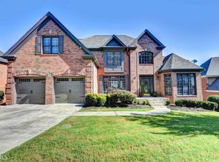 3337 Lamont Ter, Dacula, GA