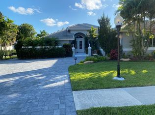 19040 SE Kokomo Ln, Jupiter, FL 33458