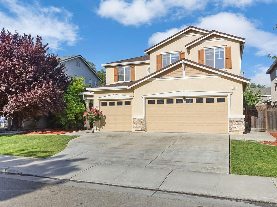1st image of 861 E Saffron Dr