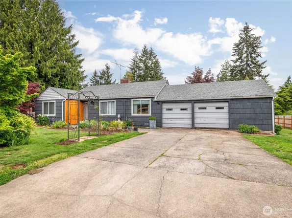 144 Beacon Hill Drive, Longview, WA 98632