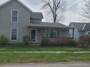 164 Glad St, Marion, OH