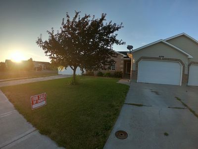 4099 Bracken Way, Idaho Falls, ID, 83406