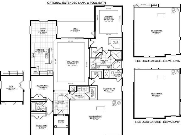Floor Plan.