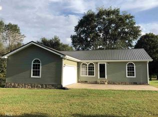 1449 Lafayette Rd, Rocky Face, GA 30740