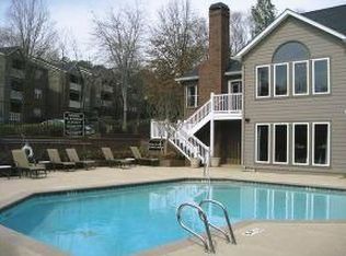 1900 N Druid Hills Rd NE, Atlanta, GA 30319