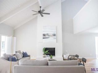 3111 Moss Point Dr, Baton Rouge, LA 70808