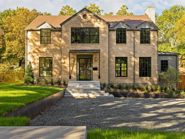 6919 Gaston Ave, Dallas, TX 75214