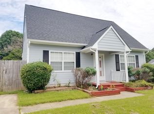 705 Larchwood Dr, Durham, NC 27713