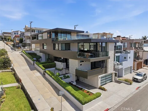 300 25th St, Manhattan Beach, CA 90266