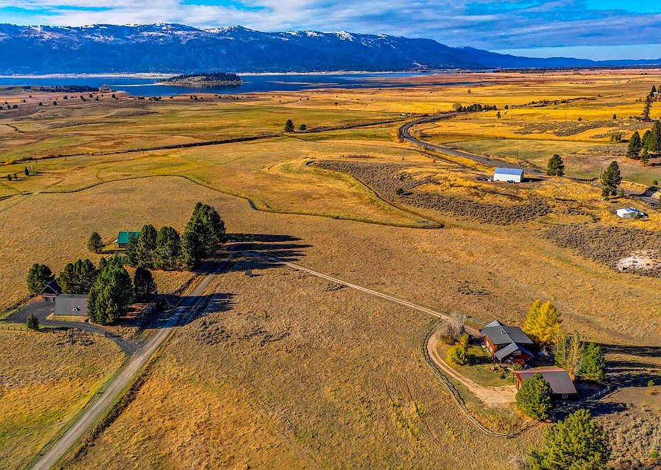 8 Obrien Ct, Cascade, ID 83611 MLS 536276 Zillow