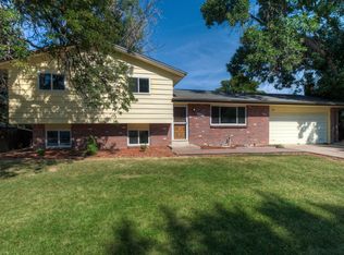 6665 S Apache Dr, Littleton, CO 80120