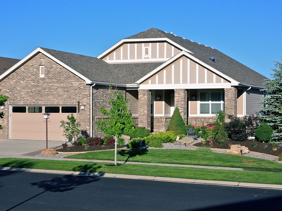 Heritage Eagle Bend