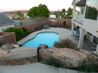 675 E Vermillion Ave, St George, UT 84790