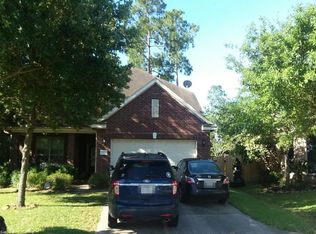 6815 Laurel Maple Ct, Spring, TX 77379