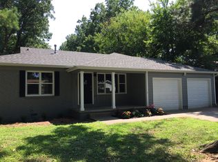 1534 E 46th Pl, Tulsa, OK 74105