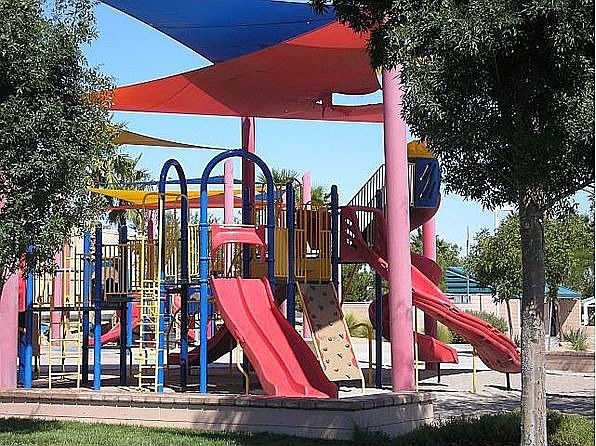 Neighborhood Park