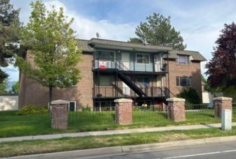 Property Front View