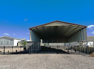 21 N Saguaro Rd, Quartzsite, AZ 85346