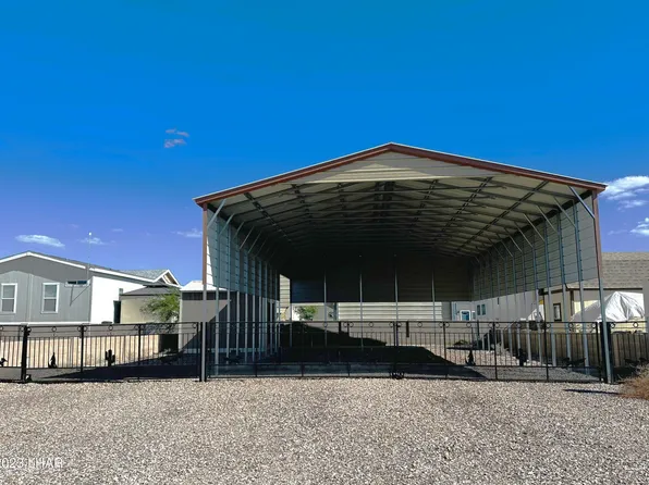 21 N Saguaro Rd, Quartzsite, AZ 85346