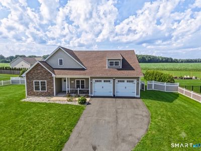 3 Jessie Lane, Broad Brook, CT, 06016