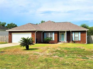 19490 O'Toole Ave, Robertsdale, AL 36567
