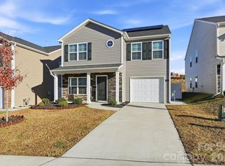 640 Joshua Tree Ln, Winston Salem, NC 27127