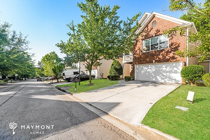 6255 Lake Valley Point — Photo 4