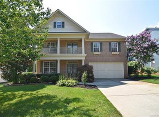 1030 Forbishire Dr, Matthews, NC 28104