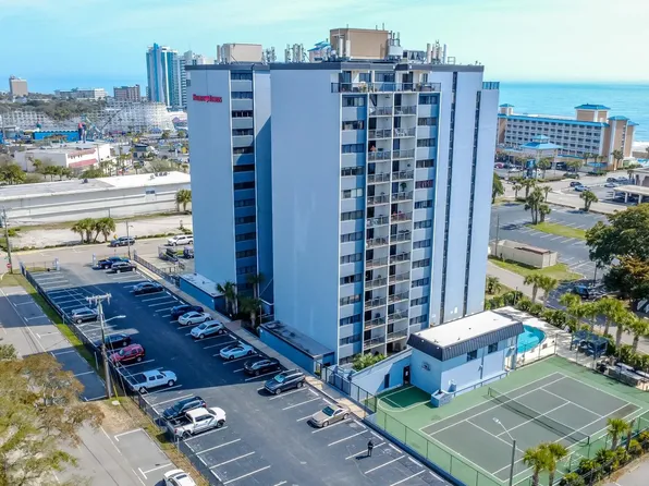 601 Mitchell Dr. #806, Myrtle Beach, SC 29577