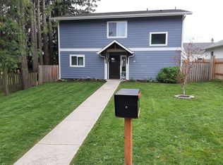1014 W 7th St, Port Angeles, WA 98363