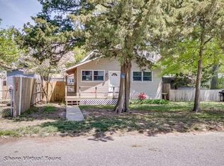 204 Pershing Ave, Cape May Court House, NJ 08210
