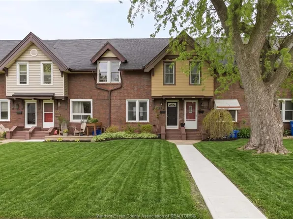 1278 Monmouth Rd, Windsor, ON N8Y 3M1