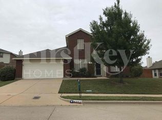 8312 Tribute Ln, Fort Worth, TX 76131