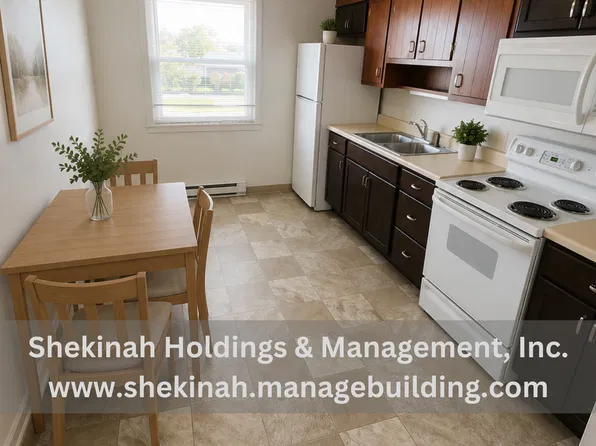 4510 W Washington St APT 106, South Bend, IN 46619