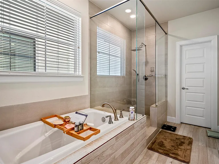 2806 Grand Fountains Dr #D — Photo 22
