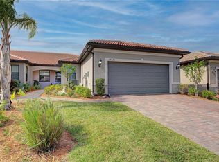 18921 Lanuvio St, Venice, FL 34293