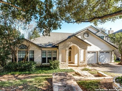 19410 Encino Smt, San Antonio, TX, 78259