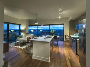 3400 E Bayaud Ave, Denver, CO 80209