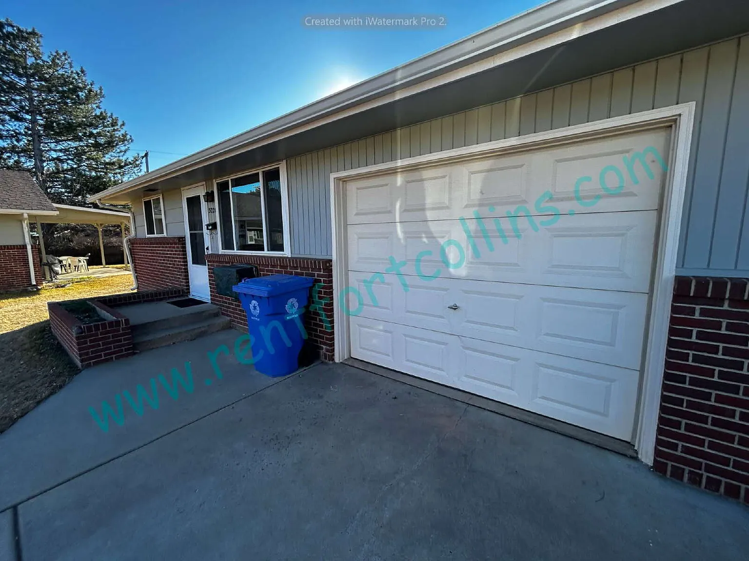 2 bed, 1.0 bath, 1195 sqft, $1,550 — Photo 2