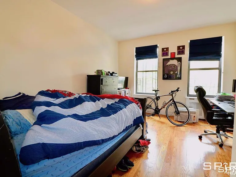 491 Columbus Ave #2A — Photo 6