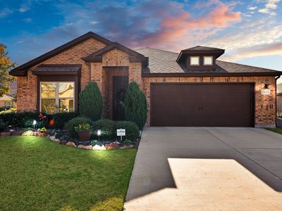 2621 Empire St, Denton, TX, 76209