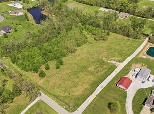 11 Butcher Creek Dr, Moscow Mills, MO 63362