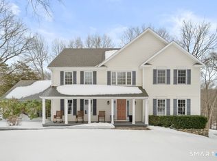 3 Owl Ridge Lane, Newtown, CT 06482