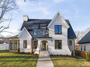 1001 Goshen Pl, Charlotte, NC 28211