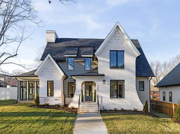 1001 Goshen Pl, Charlotte, NC 28211