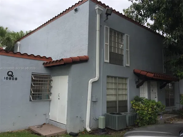 10808 N Kendall Dr APT Q4, Miami, FL 33176