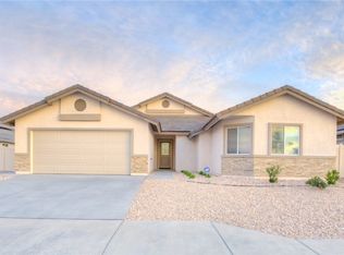 5822 W Vahan Ct, Lancaster, CA 93536